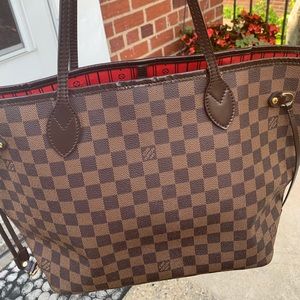 Louis Vuitton Neverfull MM♥️♥️♥️